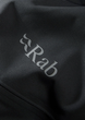 Куртка Rab Kinetic 2.0 Jacket чоловіча Beluga XXL темно-сіра - зображення 6