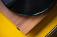 Проигрыватель винила с фонокорректором Pro-Ject T2 Super Phono Rainier Walnut - зображення 6
