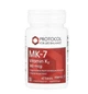 MK-7 Вітамін K2, MK-7 Vitamin K2, Protocol for Life Balance, 160 мкг, 60 таблеток (PRT-10993) - зображення 1