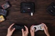 Бездротовий геймпад 8BitDo 8Bitdo M30 2.4G для Sega Genesis Mini, Mega Drive Mini та Switch з 6-кнопковою розкладкою для Windows 10, 11, Nintendo Switch, Sega White - зображення 9