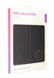 Чехол-книжка Lenovo Folio Case/Film ZG38C02761 для Lenovo Tab M10 с протектором, черный - изображение 2