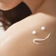 Увлажняющий лосьон для тела Happy Bath Original Collection Body Lotion Clean Cotton с ароматом хлопка 500 мл (8809803540421) - изображение 3