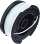 Косильна головка BLACK+DECKER A6481 (1.5 мм) Змінна котушка Reflex для тримерів Шпулька для GL301/GL560 (44227) - зображення 2