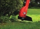 Тример електричний BLACK+DECKER GL250 (250 Вт, 230 мм, 11500 об/хв) електрокоса тример для трави (44180) - зображення 2
