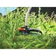 Триммер электрический BLACK+DECKER GL9035 (900 Вт, 350 мм, 7000 об/мин) электрокоса тример для травы (44186) - изображение 5