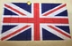 Полноразмерный флаг Великобритании (Union Jack) 150х90 см - изображение 1