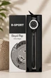 Карманные часы Swatch Royal Pop, 1:1 цвет Ocho Negro - изображение 3