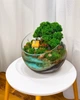 Мосариум "Лесная избушка", 18 см - изображение 5