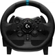 Комплект (кермо, педалі) Logitech G923 PS4/PC (941-000149) - зображення 2