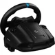 Комплект (кермо, педалі) Logitech G923 PS4/PC (941-000149) - зображення 3