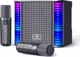 Портативная караоке-система YS-310 black - изображение 1