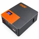 Готовий комплект резервного живлення PowMr 6.2kW 48V + акумулятор LiFePO4 48V 200Ah (чиста синусоїда, BMS) - зображення 5