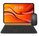 Планшет Teclast T65 Plus (8/256) LTE Мышь с Клавиатурой KS10 (TL-113124) - изображение 1