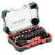Коробка с насадками Metabo «SP» (626700000) - изображение 2