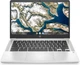 Ноутбук 14" HP Chromebook 14a (14a-na0226nr)/ Intel Celeron N4120/ RAM 4GB/ eMMC 64GB/ ChromeOS - изображение 1