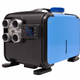 Автомобільний дизельний обігрівач Diesel Heater 5 kW 12/24/220 Вт с пультом Вебасто - зображення 1