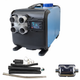 Автомобільний дизельний обігрівач Diesel Heater 5 kW 12/24/220 Вт с пультом Вебасто - зображення 2