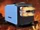 Автомобільний дизельний обігрівач Diesel Heater 5 kW 12/24/220 Вт с пультом Вебасто - зображення 3