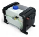 Автомобільний дизельний обігрівач Diesel Heater 5 kW 12/24/220 Вт с пультом Вебасто - зображення 5
