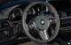 Шкіряне M Кермо Руль М3 стиль BMW F series F20 F21 F22 F23 F30 F31 F32 F33 F36 X3 F25 F26 F15 F16 - зображення 3