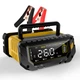 Інтелектуальний зарядний пристрій HTRC P26 26A 6V/12V/24V для акумуляторів AGM GEL EFB SLA WET LiFePO4 з імпульсним відновленням - зображення 9