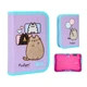 Пенал твердий Yes одинарний без клапана HP-02 Pusheen Summer (533720) - зображення 2