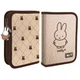 Пенал твердий з 1 клапаном та прозорою кишенею Yes HP-04-N Miffy Bunny (533750) - зображення 1