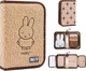 Пенал твердий з 1 клапаном та прозорою кишенею Yes HP-04-N Miffy Bunny (533750) - зображення 2