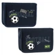 Пенал твердий Yes одинарний з клапаном HP-03 Football (533869) - зображення 1