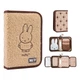 Пенал твердий з 1 клапаном та прозорою кишенею Yes Miffy Bunny HP-04-N - зображення 1
