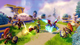 Игра Nintendo Wii U Skylanders: SuperChargers Starter Pack Europe Английская Версия - изображение 5