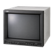 Монитор JVC TM-H150CG CRT Профессиональный Студийный 15" Grey Б/У - изображение 1