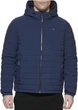Куртка Tommy Hilfiger M Темно-синяя - изображение 1