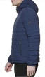 Куртка Tommy Hilfiger M Темно-синяя - изображение 3