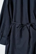 Сукня жіноча COS double-breasted midi shirt dress 1266194002 Eur 36 Синій - изображение 7