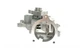 Помпа воды Opel Astra J 1.4 09-/Corsa D/E 1.2-1.4 09- (R/B) (6 лоп) PA1285 , GRAF - изображение 2