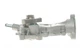 Помпа воды Opel Astra J 1.4 09-/Corsa D/E 1.2-1.4 09- (R/B) (6 лоп) PA1285 , GRAF - изображение 3