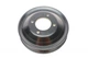 Шків помпи водяної BMW 3 (E36)/5 (E34/39) 2.0-2.8 90-03 (M50/M52) 30124 , - зображення 4