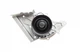 Помпа води Audi 100/80 2.6/quattro 90-94/A6/A8 2.6/2.8/quattro 94-97 (B/B) (5 лоп.) (h шківа=26.4mm), GRAF - зображення 5