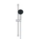 Змішувач для ванни Grohe Grohtherm 800 34567000 з душовим гарнітуром 27948001 (34567001) - зображення 6