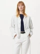 Жакет женский Uniqlo 618855904 XS Белый (1160532755) - изображение 1