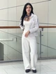 Жакет женский Uniqlo 618855904 XS Белый (1160532755) - изображение 10