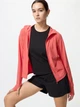 Спортивная кофта женская UNIQLO 580133697 2XL Оранжевая (1160156903) - изображение 3