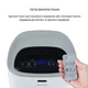 Охладитель-вентилятор oneConcept Coolster 4-в-1 (10032347) - изображение 9
