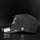 Черная кепка 47 Brand NHL LA Kings Charlton ’47 HITCH RF H-CHRLH08HTP-BK - изображение 5