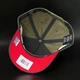 Хакі кепка 47 Brand NHL Anaheim Ducks HVIN-MDTTC25GWP-SW93 - зображення 7