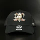 Черная кепка 47 Brand NHL Anaheim Ducks Branson H-BRANS25CTP-BKH - изображение 5