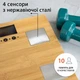 Ваги діагностичні цифрові Barbara ADE BA 914 - зображення 4