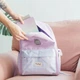 Шкільний рюкзак для дівчинки бузковий Cat PUSHEEN Кіт Пушин 42 x 29 x 20 см (MARE0277) - зображення 2
