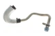 Трубка системи охолодження турбіни BMW 1 (F20/F21) 1.6 i (N13) 11- 11537600591, NOVA - зображення 1